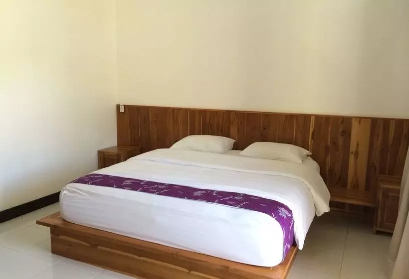 Fotos del hotel Kutamara:  20