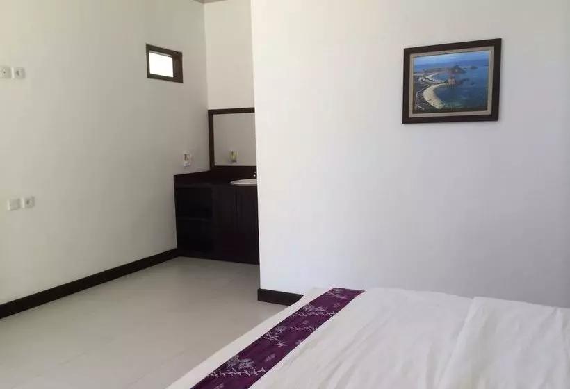 Fotos del hotel Kutamara:  15