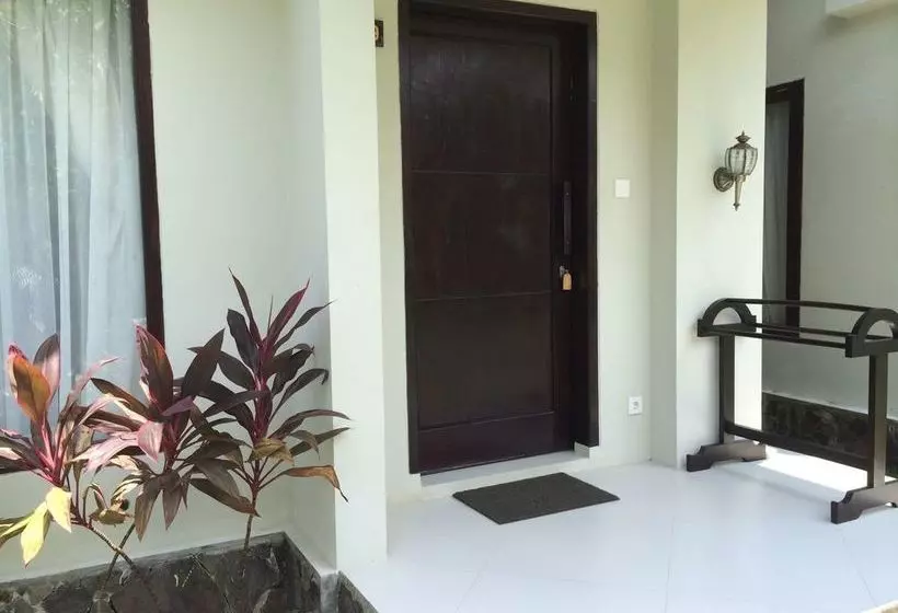 Fotos del hotel Kutamara:  7