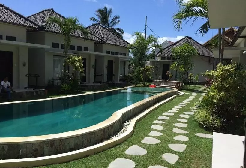 Fotos del hotel Kutamara:  17