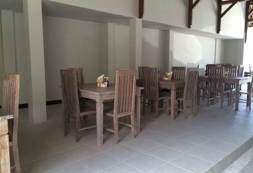 Fotos del hotel Kutamara:  4