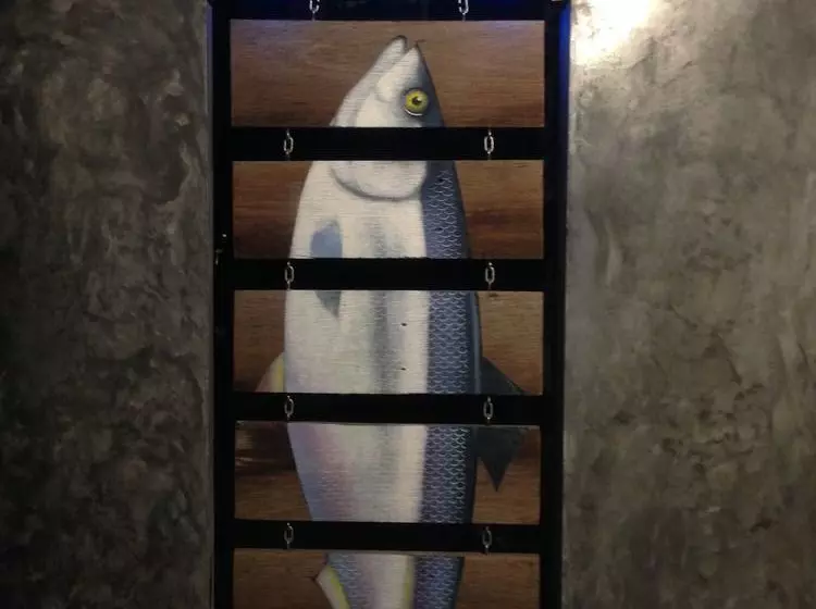 Fotos del hotel Ploenlay:  14