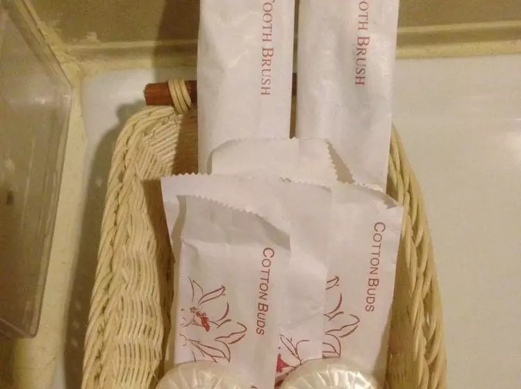 Fotos del hotel Ploenlay:  8