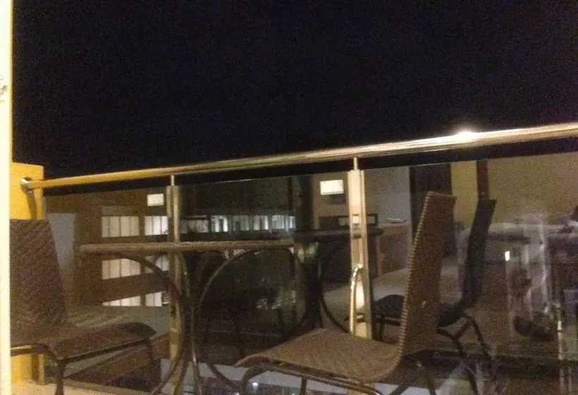 Fotos del hotel Ploenlay:  6