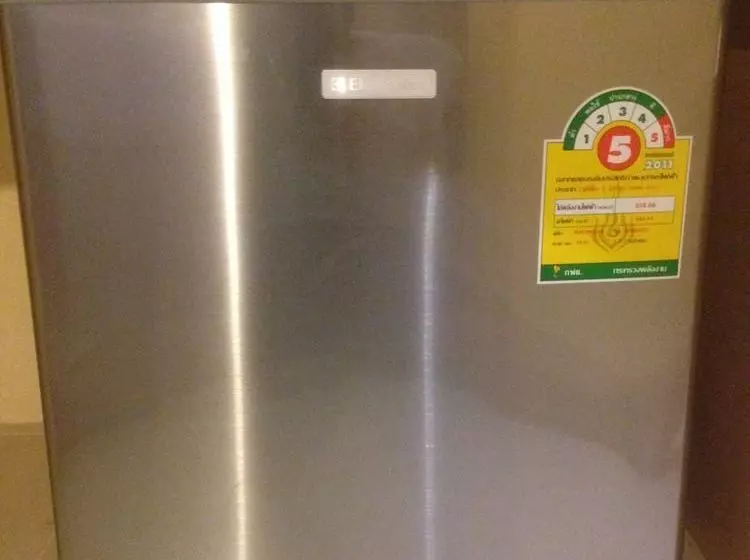 Fotos del hotel Ploenlay:  18