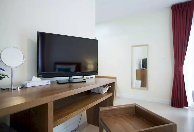 Fotos del hotel Villa De Chiangmai:  9