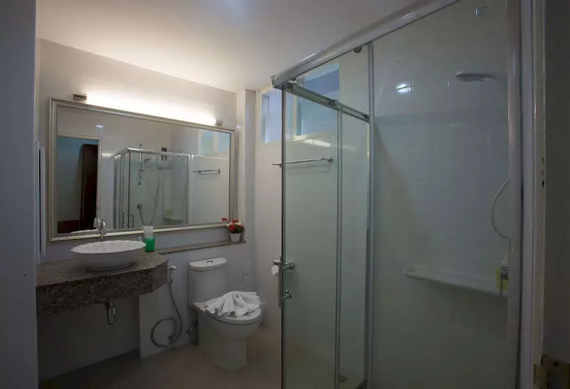 Fotos del hotel Villa De Chiangmai:  12