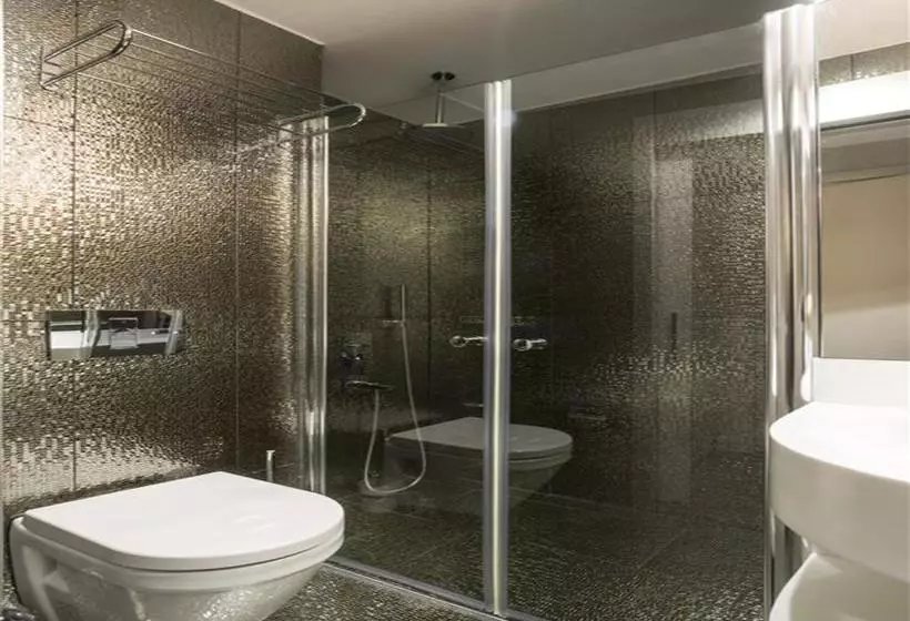 Fotos del hotel Bilek Boutique Hotel Kavacik:  20