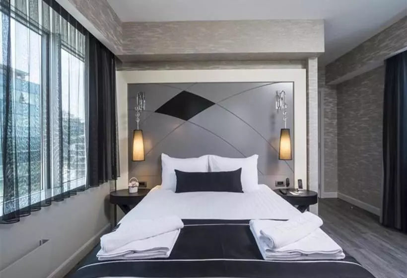 Bilek Boutique Hotel Kavacik