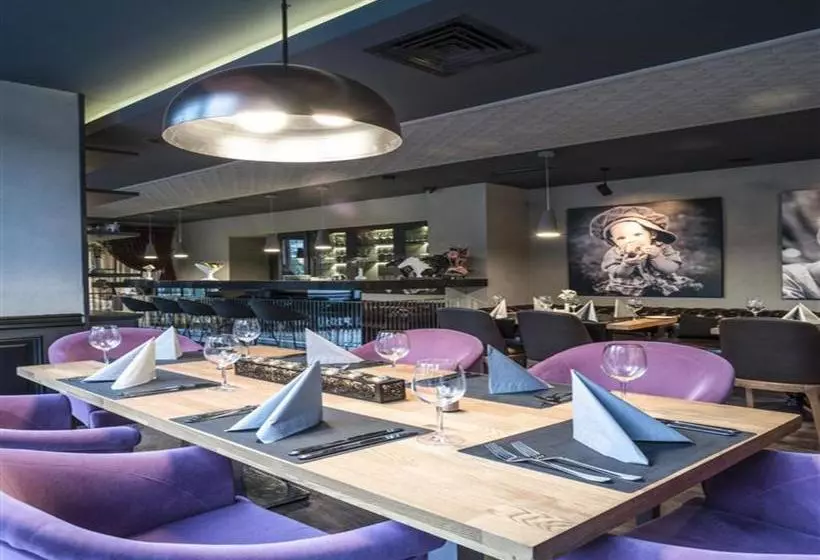 Fotos del hotel Bilek Boutique Hotel Kavacik:  2