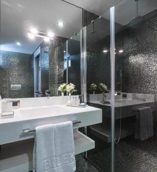 Fotos del hotel Bilek Boutique Hotel Kavacik:  5