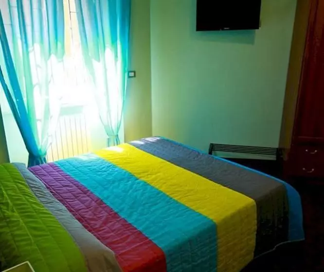 Fotos del hotel Guesthouse B&b Piazza Istria:  11