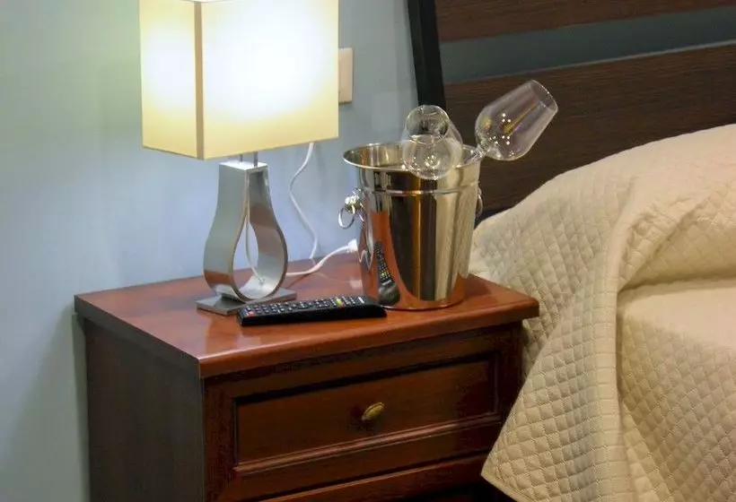 Fotos del hotel Guesthouse B&b Piazza Istria:  18