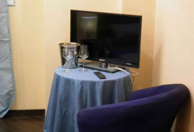 Fotos del hotel Guesthouse B&b Piazza Istria:  10