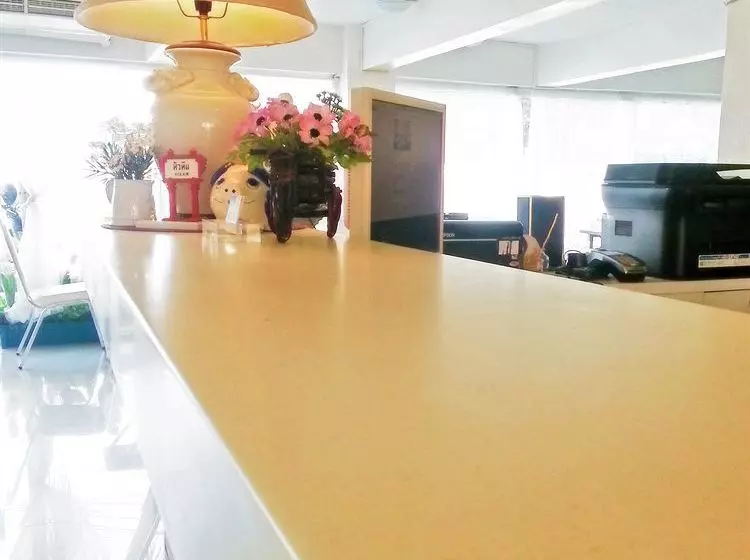 Fotos del hotel Bedtime Huahin:  3