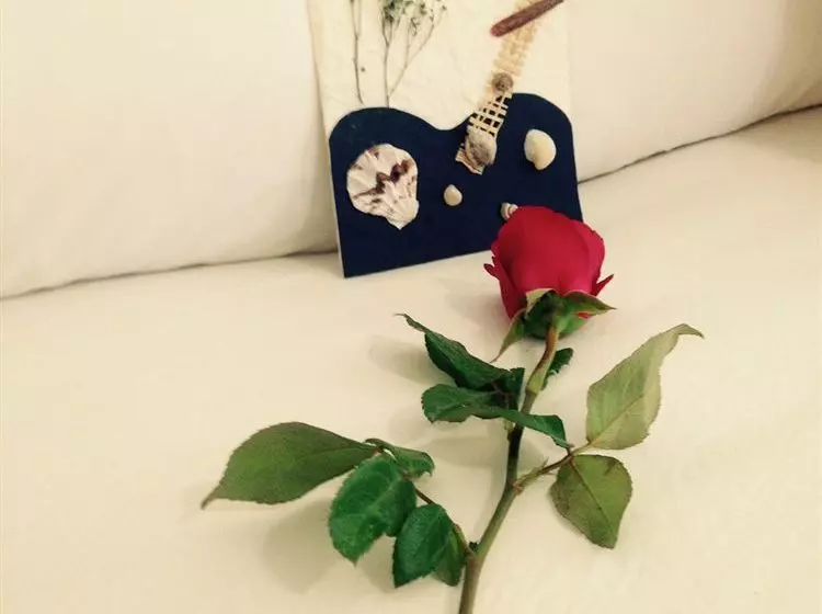 Fotos del hotel Bedtime Huahin:  19