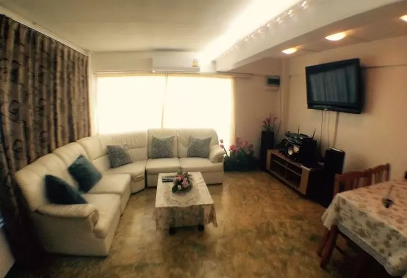 Fotos del hotel Bedtime Huahin:  9