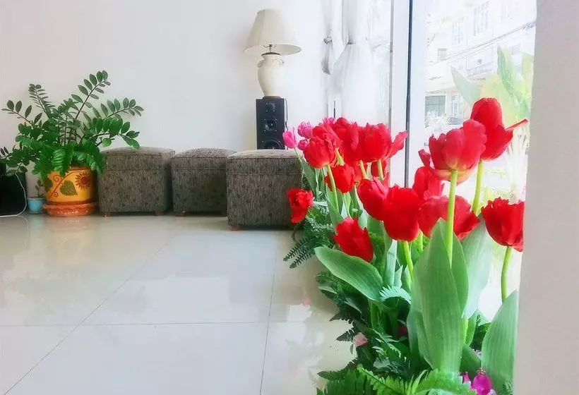 Fotos del hotel Bedtime Huahin:  7