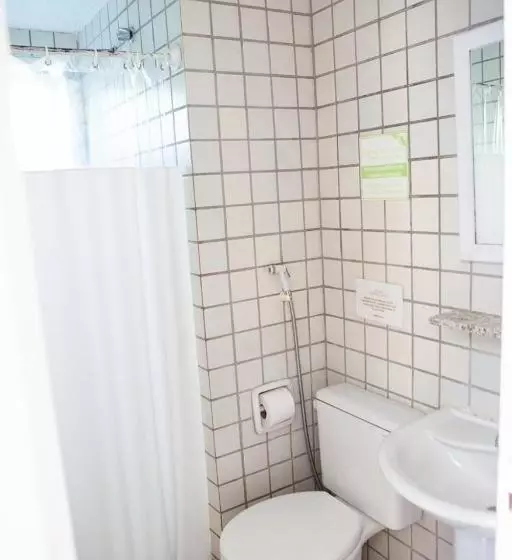 Fotos del hotel Voa Sweet Geribá:  7