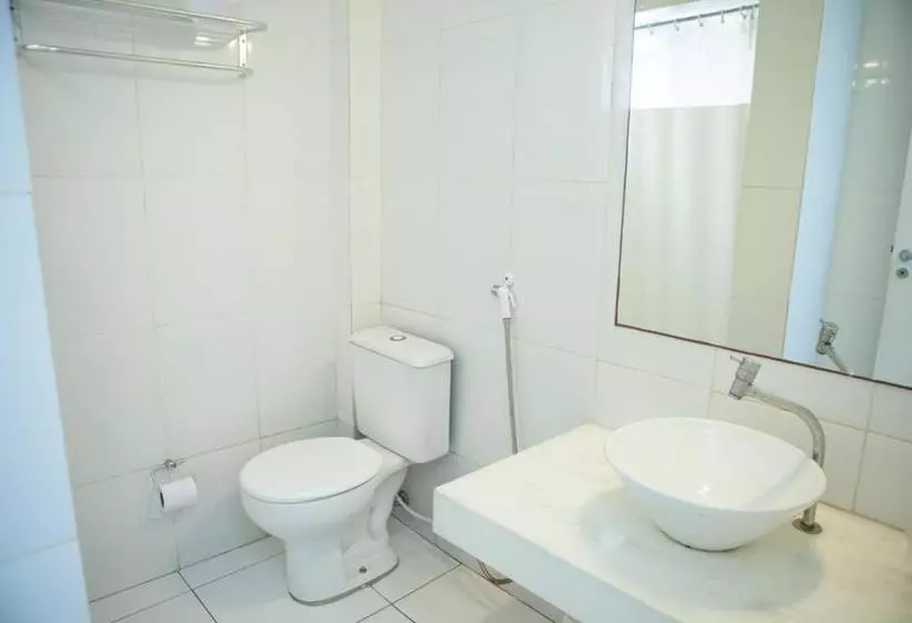 Fotos del hotel Voa Sweet Geribá:  3