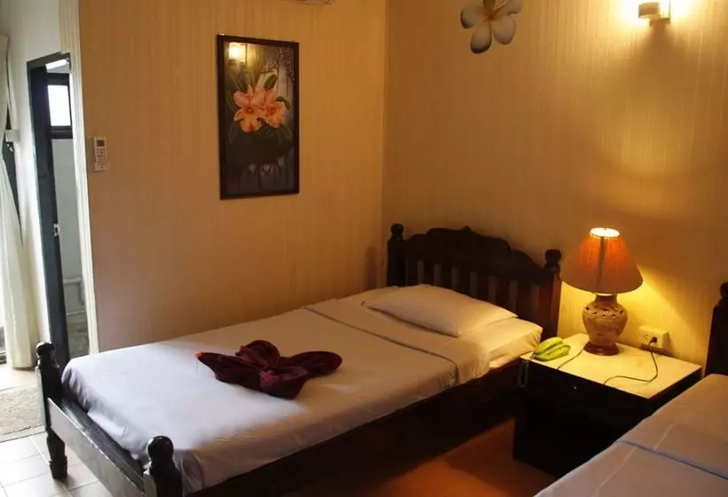 Fotos del hotel Bmp House:  2