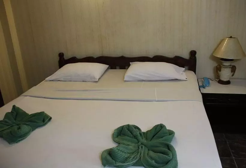 Fotos del hotel Bmp House:  7