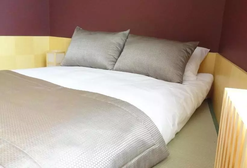 Fotos del hotel Bunkahaus:  21