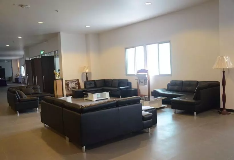 Fotos del hotel Green Nimman Cmu Residence @uniserv Cmu:  2