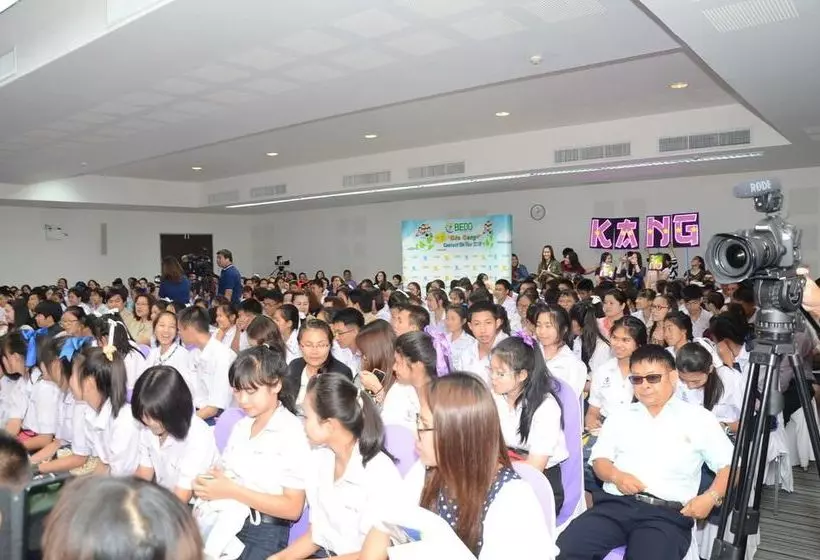 Fotos del hotel Green Nimman Cmu Residence @uniserv Cmu:  6