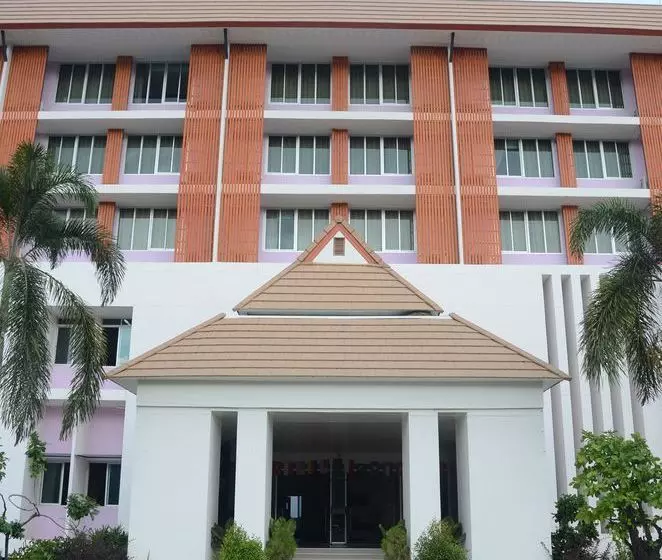 Fotos del hotel Green Nimman Cmu Residence @uniserv Cmu:  7