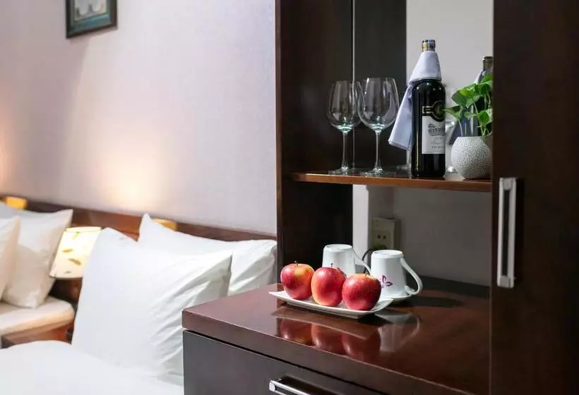 Fotos del hotel Aontel Grand:  17