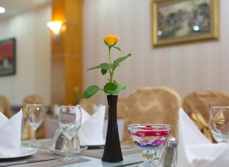 Fotos del hotel Aontel Grand:  4