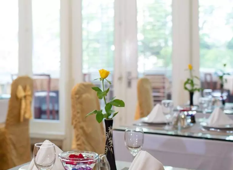 Fotos del hotel Aontel Grand:  18