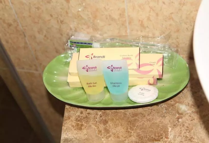 Fotos del hotel Aontel Grand:  23