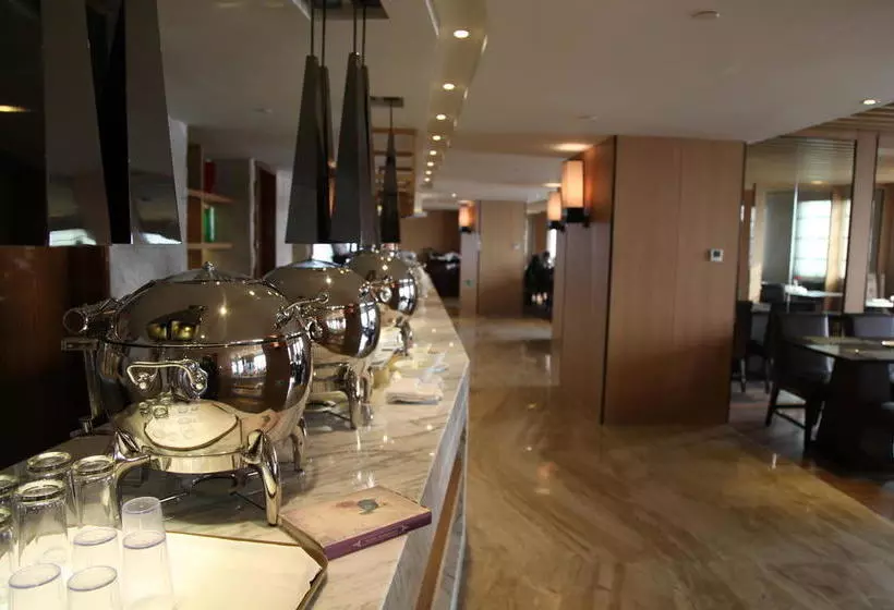 Fotos del hotel Leisden:  10