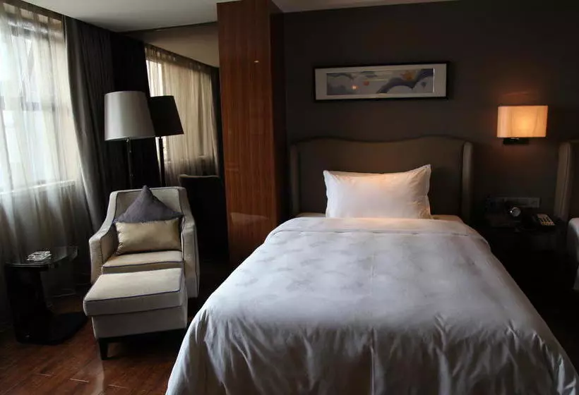 Fotos del hotel Leisden:  16