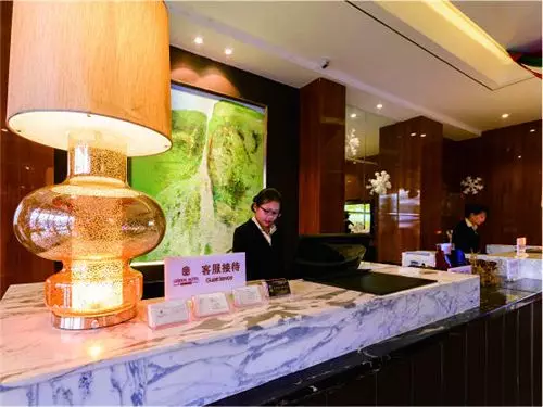 Fotos del hotel Leisden:  12