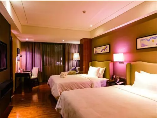 Fotos del hotel Leisden:  9