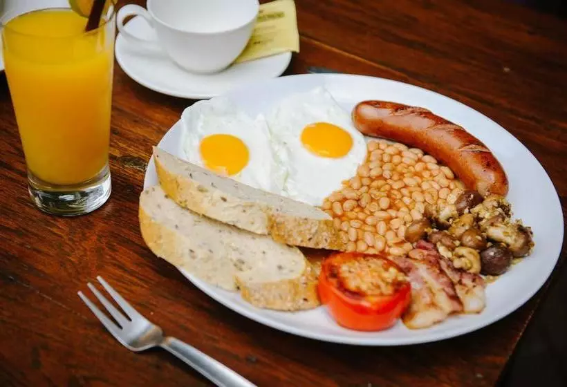 Fotos del hotel The Simple House:  9