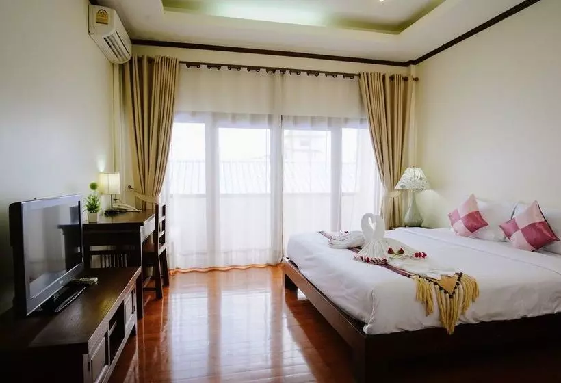 Fotos del hotel The Simple House:  19