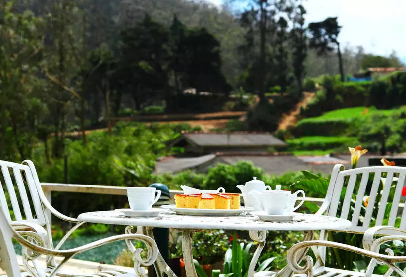 Fotos del hotel Ashford:  6