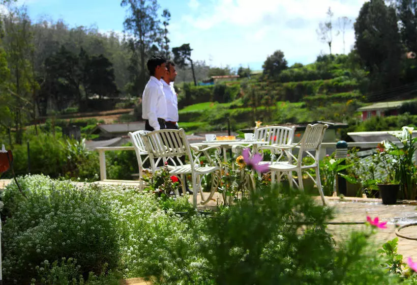 Fotos del hotel Ashford:  3