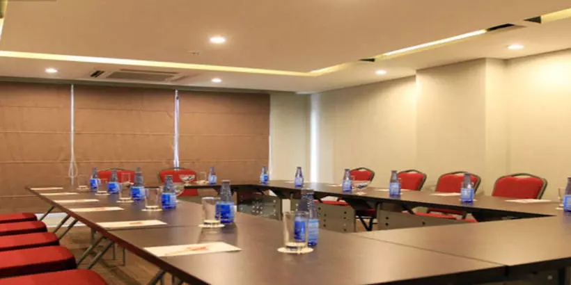 Fotos del hotel Siti Hotel Tangerang By Horison:  10