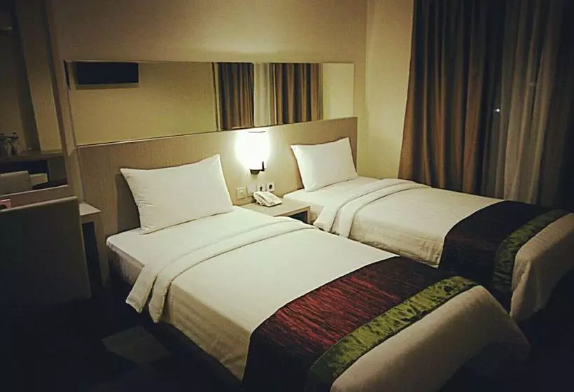 Fotos del hotel Siti Hotel Tangerang By Horison:  8
