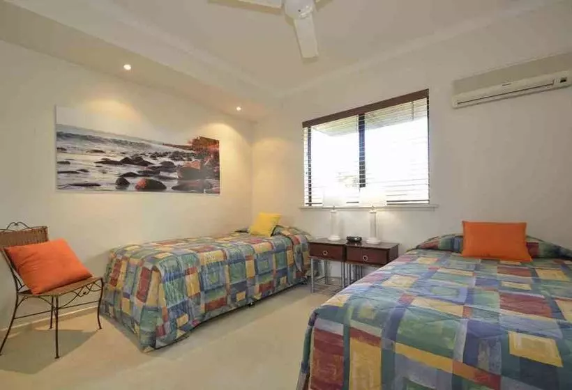 Fotos del hotel Bermuda Villas:  25