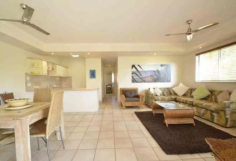 Fotos del hotel Bermuda Villas:  13