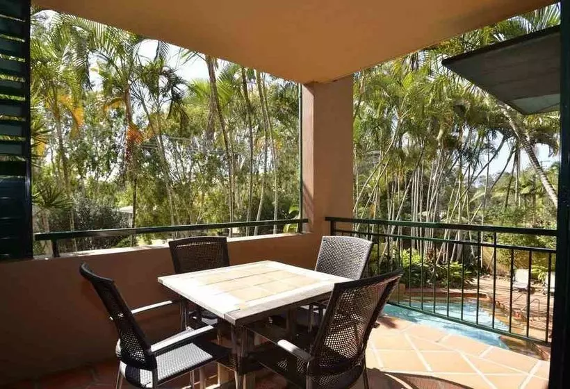 Fotos del hotel Bermuda Villas:  18