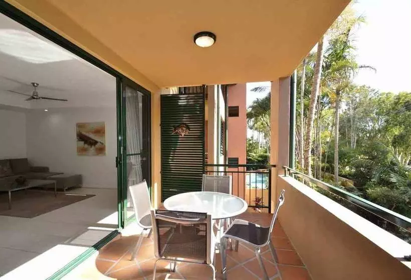 Fotos del hotel Bermuda Villas:  14