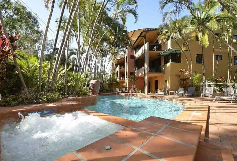 Fotos del hotel Bermuda Villas:  16