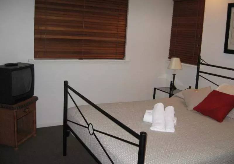 Fotos del hotel Bermuda Villas:  20